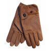 g132 5G01 gloves brown