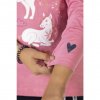 Tričko dětské Pony Dream HKM (Barva růžová, Vel. 98/104)