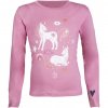 Tričko dětské Pony Dream HKM (Barva růžová, Vel. 98/104)