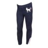 Dětské jezdecké legíny Pony Dream HKM