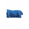 Nepromokavá deka se zvýšeným krkem HKM Windsor 100 g (Barva černá, délka 115 cm)