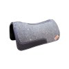 0009157 felt pl plus saddle pad ss00068a