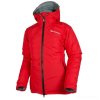 sarek lady red