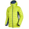 atol hooded lady ii limetnavy