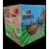 Míč pro koně Likit Granola 1,6 kg (příchuť jablko)