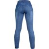 Rajtky jeansové HKM Denim Blue (Barva Modrá, Vel. 34)