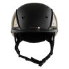 CASCO Champ 3 FlaxFiber Black Front rgb 96dpi 800px 06 6323