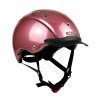 Casco Choice Turnier EnglishRose Shiny persp rgb 06 1573