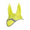 Čabraka na uši reflexní HKM (Barva reflexní žlutá, Vel. cob)