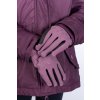 Dětské zimní jezdecké rukavice HKM Alva (Vel. 10 let)