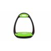 130261043120 Eole front soft bright green