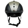 CASCO MISTRALL2 EDITION Black Matt Olive Structure front rgb 800px 96dpi 06 4044