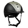 CASCO MISTRALL2 EDITION Black Matt Olive Structure persp rgb 800px 96dpi 06 4044