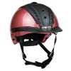 CASCO MISTRALL2 EDITION EnglishRose Shiny Black Structure persp rgb 800px 96dpi 06 4054