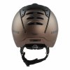 CASCO Mistrall 2 Edition Sonderfarbe Mocca black Structure back 300dpi rgb 06 4058