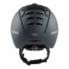 CASCO Mistrall 2 Edition Sonderfarbe grey black Structure back 300dpi rgb 06 4059