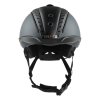 CASCO Mistrall 2 Edition Sonderfarbe grey black Structure front 300dpi rgb 06 4059