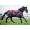 Nepromokavá deka HKM Poppy 600D zateplení 300g