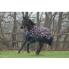 Nepromokavá deka HKM Norwich 600D zateplení 300g