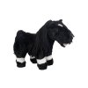 Cuddle Pony HKM - plyšový koník
