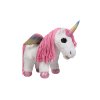 Cuddle Pony HKM - plyšový jednorožec