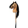 Hobby Horse Premium koník na tyči HKM