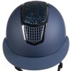Jezdecká přilba HKM Glamour Shield