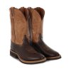 0037652 team roper western boots ab00790 750