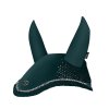 275210707FUL 27521 0707 NEPHRITE FLY VEIL