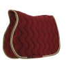 Podsedlová dečka Equitheme Poly