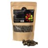 Pamlsky pro koně HKM Jablečné 750g