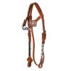 0049823 oceano western bridle plh01053