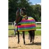 Odpocovací deka pro shetty HKM Rainbow