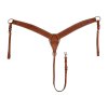 0040193 western breastplate border stamp mbh02000