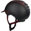 CASCO DUELL ONE CARBON BURGUNDY back perspective 96dpi 800x800px 06 5111