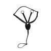 Martingal pro hobby horse HKM Manchester