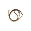 0015257 lakota leather lead with chain lk7010 750