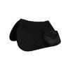 0038259 trekking saddle pad with pockets ss00012
