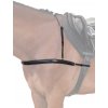 Poprsník Kentaur Capri (Barva černá, Vel. cob)