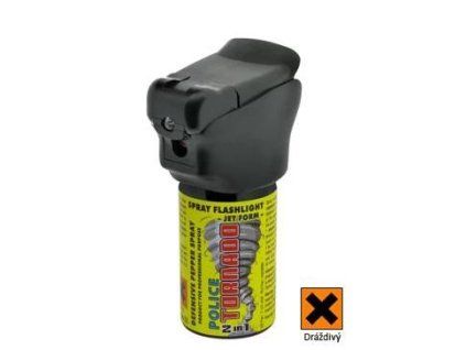 sprej tornado 40ml