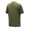 beretta logo triko 1 dark olive