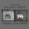 triko night hunter lovecke