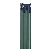 strelecka hul 4StableSticks Bush Essential Green3