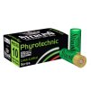 f4428 2 PYROTECHNIC STERLING