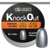 diabolo jsb knockout slug 5%2C5