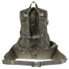 batoh hart gamepack 18l 2