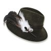 klobouk damsky lodenhut