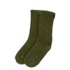 ponozky Devolt Nansen Olive