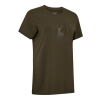 tricko Lady Bamboo Deerhunter 1