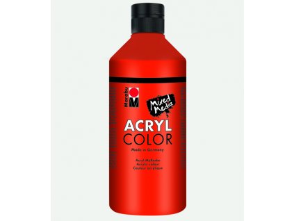 marabu 120175006 vermilion